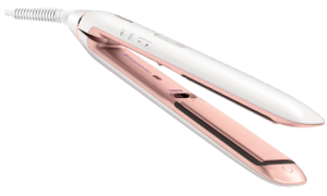 mini hair straightener kmart