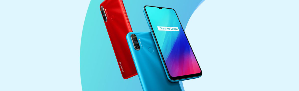 Challenger Phone Brand Realme Comes to Optus Prepaid ...