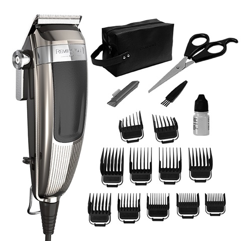 remington vs wahl clippers