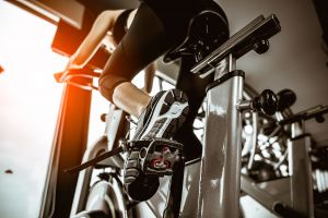 What to look for in exercise bike