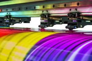 Colour printing