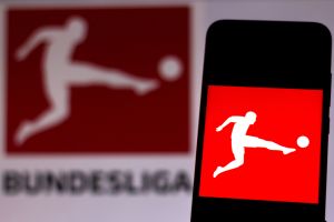 Bundesliga app