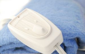 why buy a cheap electric blanket