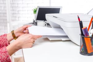 Home office printer