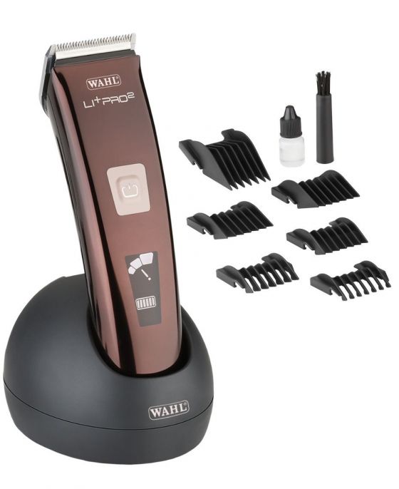 x5 pro classic barber hair clipper