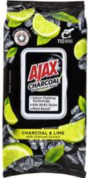AJAX_Charcoal_Wipes