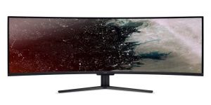 Acer Ultrawide Monitor