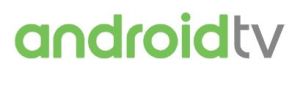 Android TV Logo