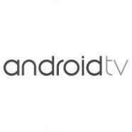 Android TV Logo