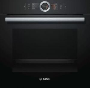 Bosch serie 8 oven