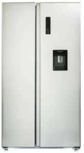CHiQ 602L Side by Side Refrigerator