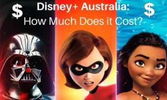 Disney+ Cost