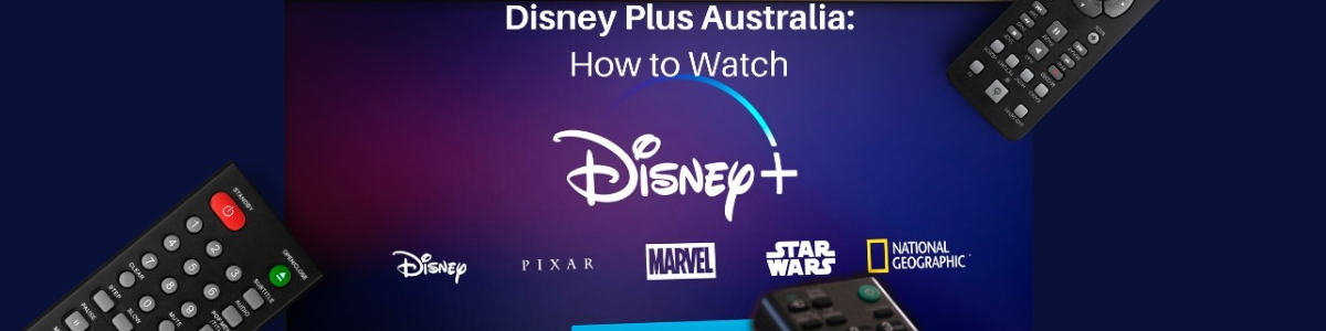 Disney+ On Panasonic TV ? 