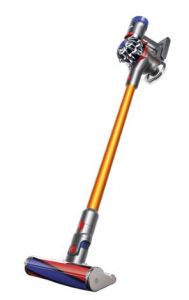 Dyson Absolute V8