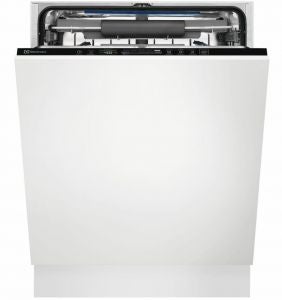 Electrolux Fully Integrated Dishwasher 