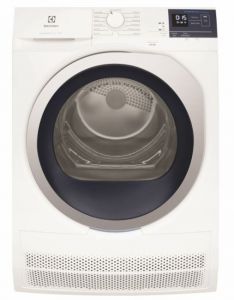 Electrolux 8kg Ultimate Care Condenser Dryer