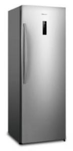 Hisense single-door fridge review
