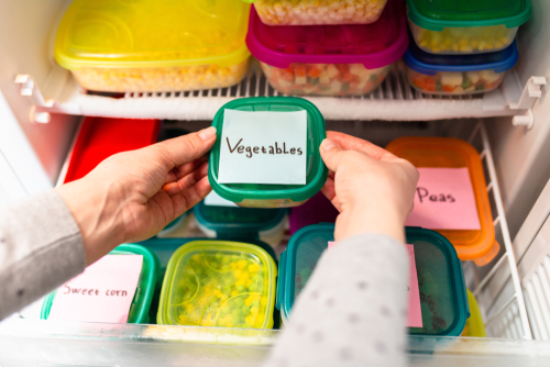 How To Defrost Your Freezer Quick Guide Canstar Blue