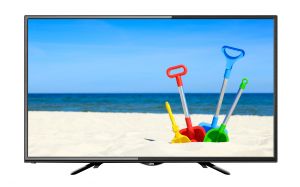 JVC HD LED TV