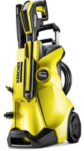 Karcher Pressure Washer