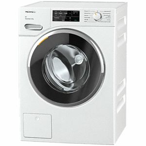 Miele 9kg Front Load Washing Machine Review