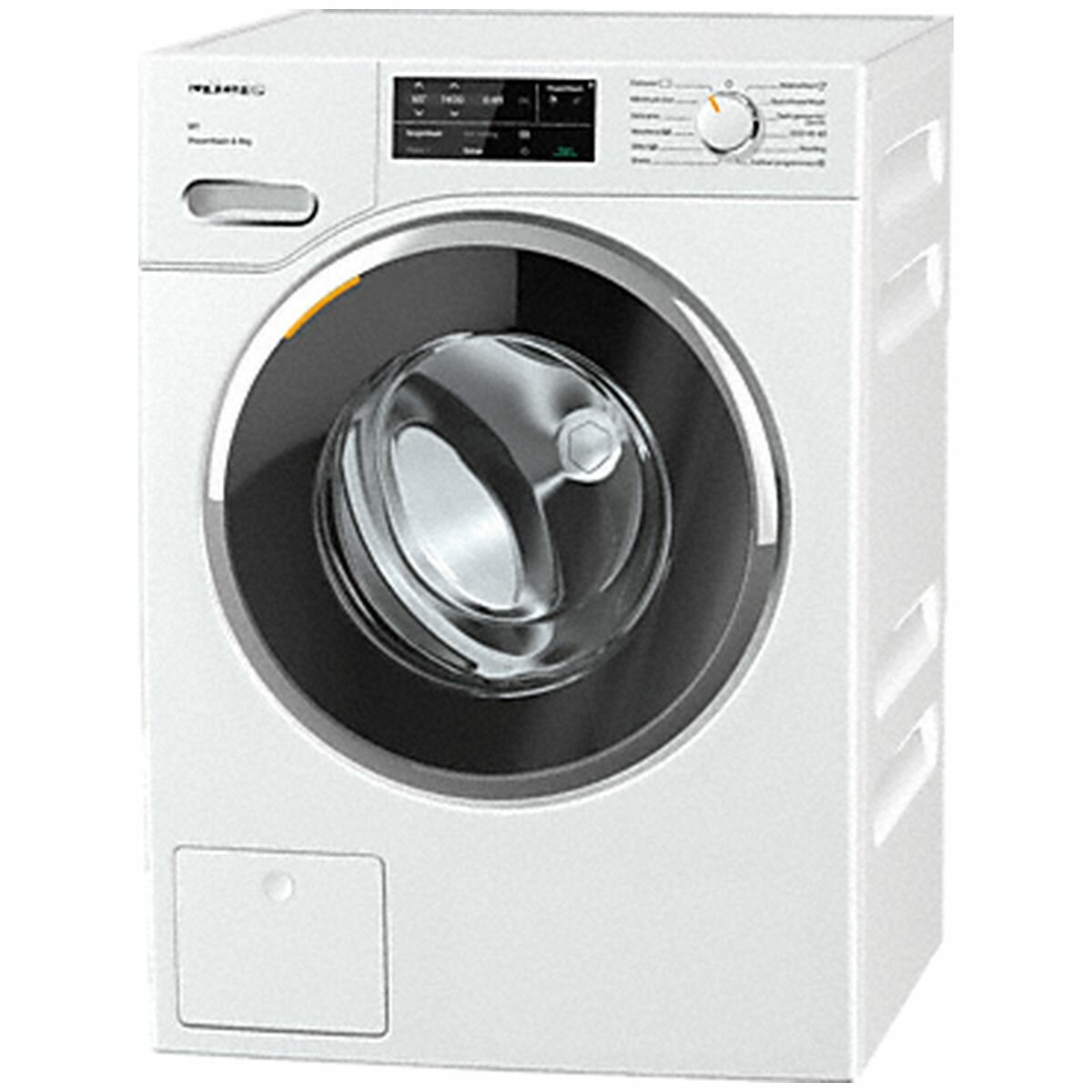 Miele Washing Machines Review & Guide Canstar Blue