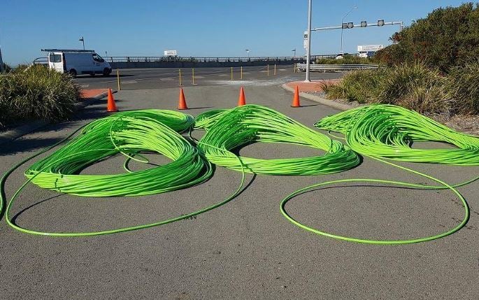 NBN cables