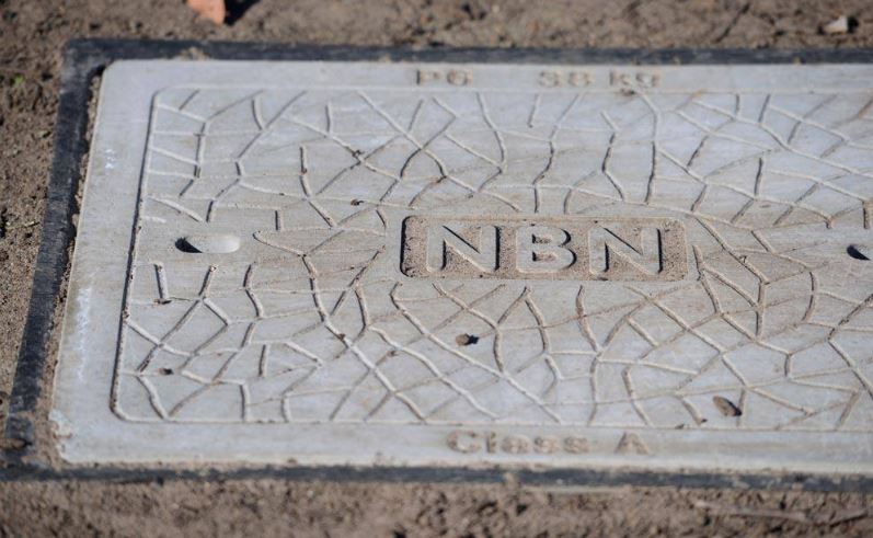 NBN paving