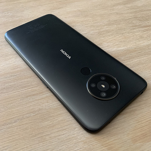 Nokia 5 3 Phone Review Compare Cheap Smartphones Canstar Blue Nokia 5 3 Phone Review Compare Cheap Smartphones Canstar Blue