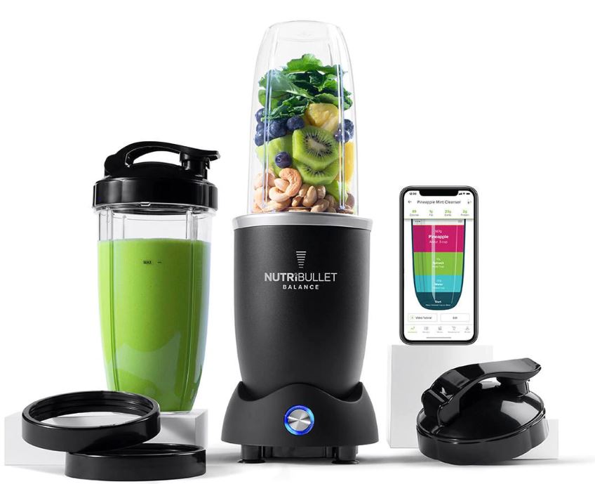 NutriBullet Blenders List of Models, Reviews & Guide Canstar Blue