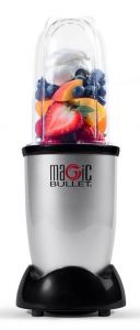 NutriBullet Magic Bullet to Go