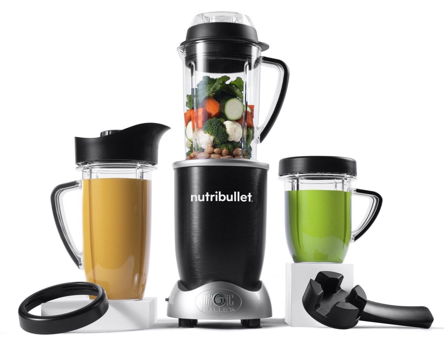 NutriBullet Blenders List of Models, Reviews & Guide Canstar Blue