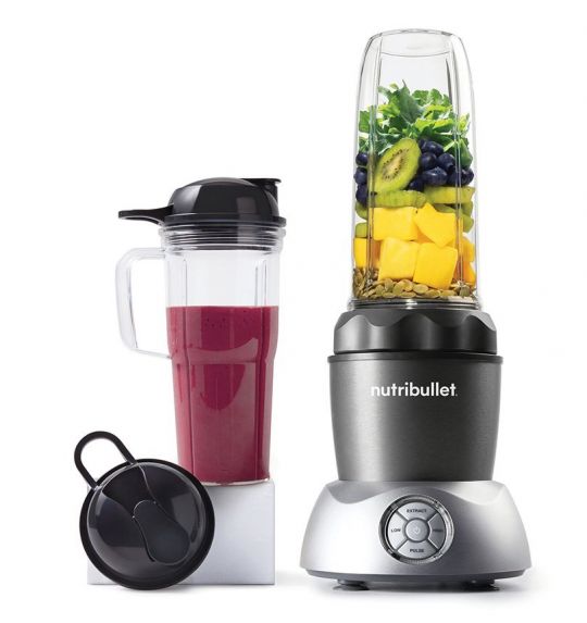 NutriBullet Blenders List of Models, Reviews & Guide Canstar Blue