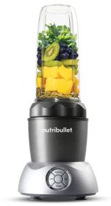 Can You Put Ice In A Nutribullet 1000 Nutribullet Blenders List Of Models Reviews Guide Canstar Blue