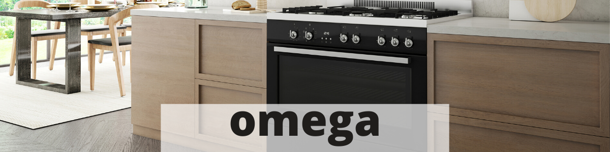 Omega ovens