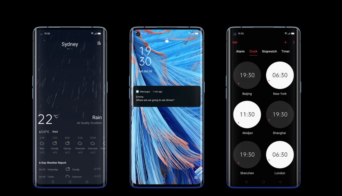 OPPO Find X2 Neo | OPPO's Newest 5G Smartphone | Canstar Blue