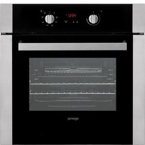 Omega multi-function 60cm oven