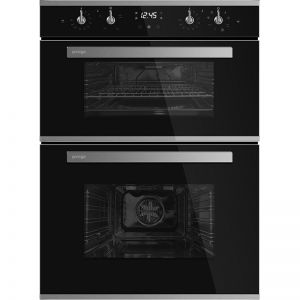 Omega double oven 