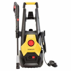 Stanley Pressure Washer