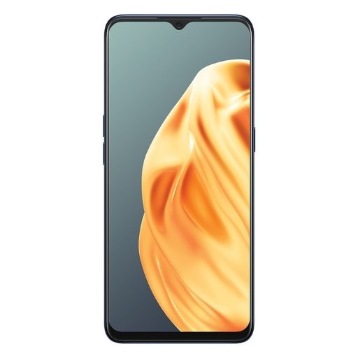 The OPPO A91, a phone ideal for seniors and people on a budget