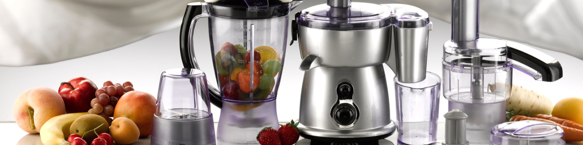 Mistral intelli clearance kitchen machine