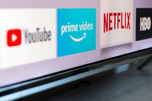 Amazon Prime Streaming TV