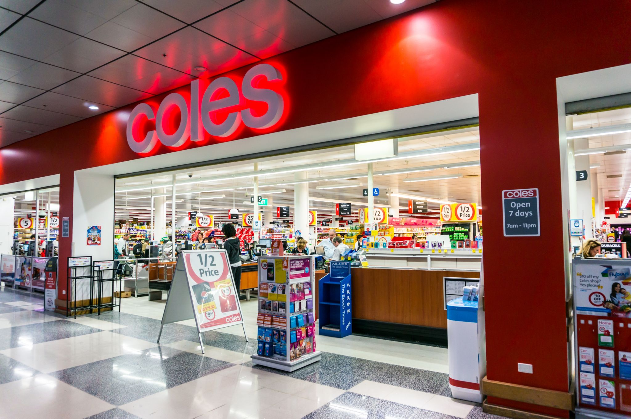 Coles Expands Best Buys with Bedding & Tech Accessories- Canstar Blue