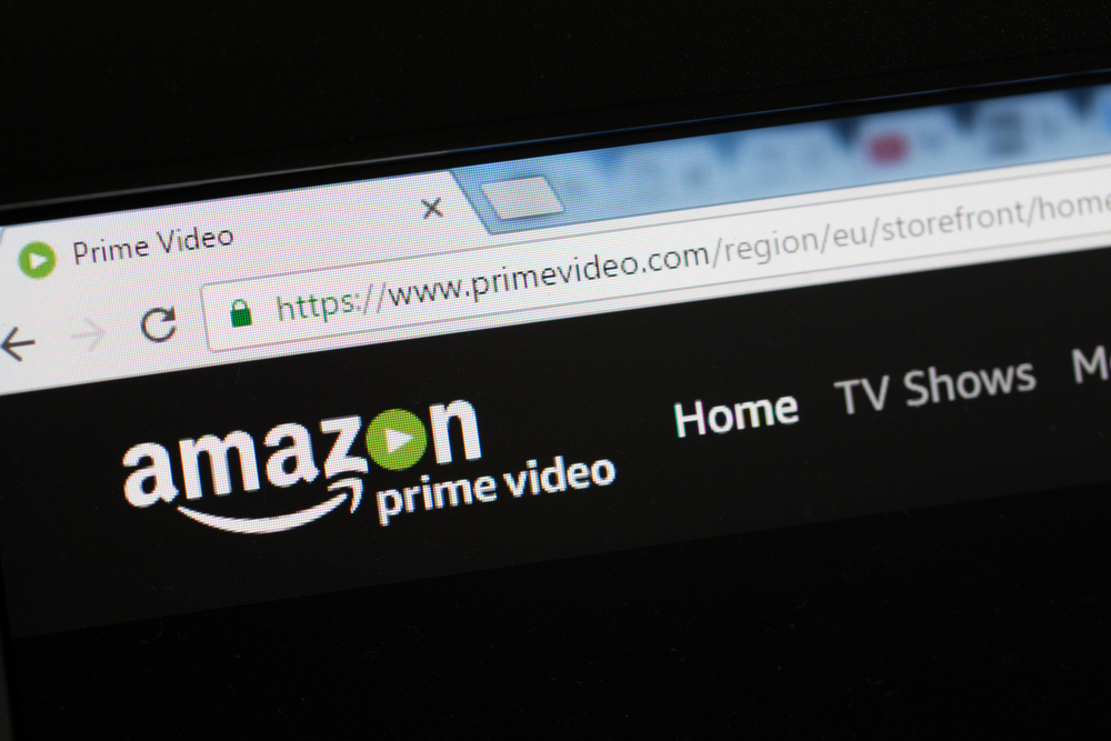 watch amazon prime on lg tv