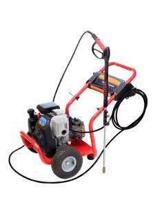 Gas Pressure Washer