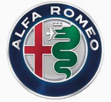 Alfa Romeo Logo