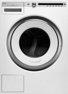 Asko 8kg Front Load Washing Machine W4086P.W