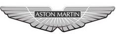 Aston Martin logo