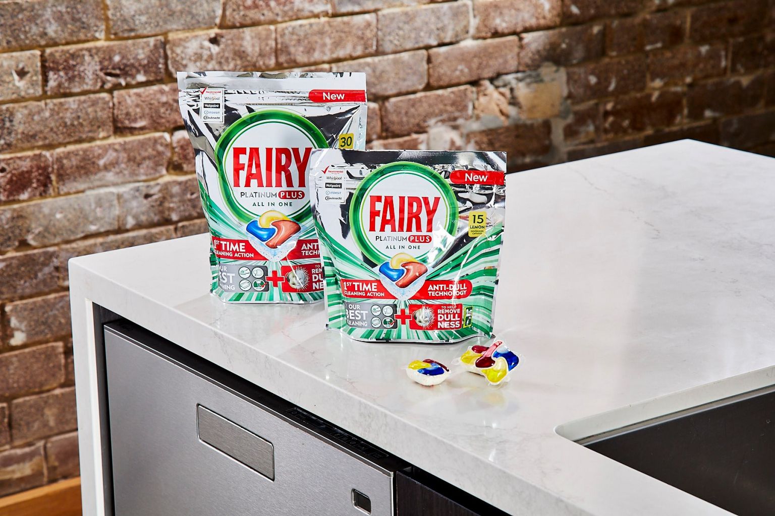 Best Dishwasher Detergents Brand Reviews & Ratings Canstar Blue