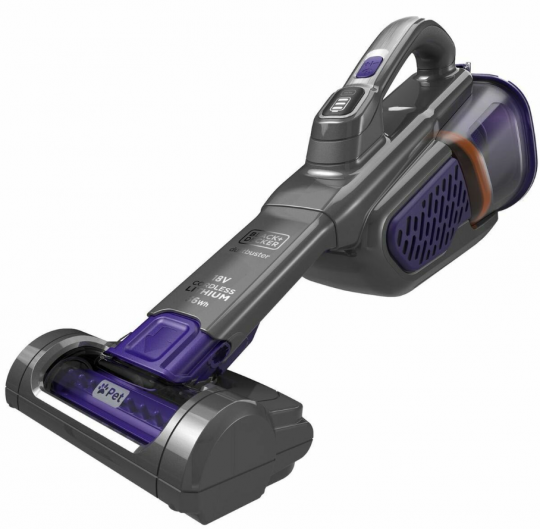 Vacuum Cleaners For Pet Hair Models & Features Canstar Blue